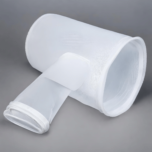 التطبيقات الشائعة لأكياس فلتر النايلون