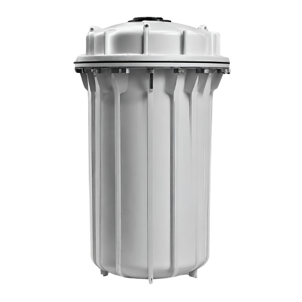 Polypropylene Filter Housing