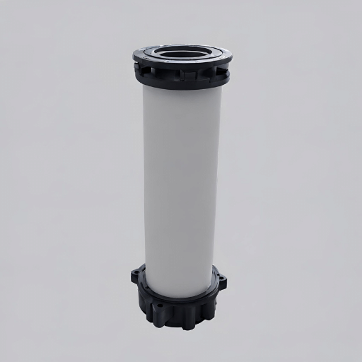 Choosing the Right Polypropylene Filter Housing for Your Needs