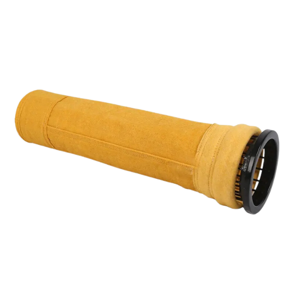 Desempenho de filtração de alta qualidade em diversos processos