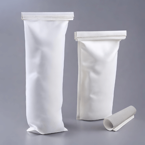 Consideraciones clave al elegir bolsas de filtro de aceite