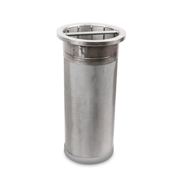 متطلبات الأداء والحلول المخصصة لأكياس الترشيح ذات درجات الحرارة العالية في مختلف الصناعات