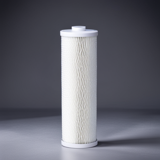 1 마이크론 정수 필터 카트리지를 선택할 때 고려해야 할 요소