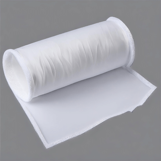 PTFE Filter Bags for Efficient Filtration in Industrial Applications