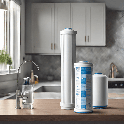 필터 교체가 필요함을 나타내는 경고 신호는 무엇입니까?