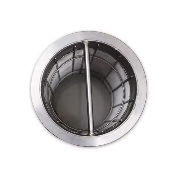 ابتكارات التصميم والتقنيات الناشئة في أكياس الترشيح ذات درجة الحرارة العالية