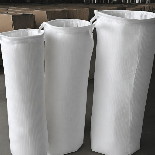 Exploring Innovations in PP Filter Bag Technology