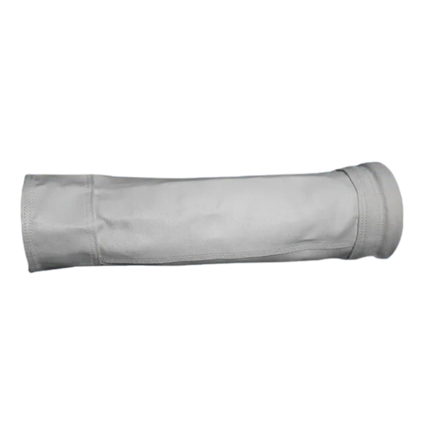 Advantages of Using Needle-Felt Filter Bags