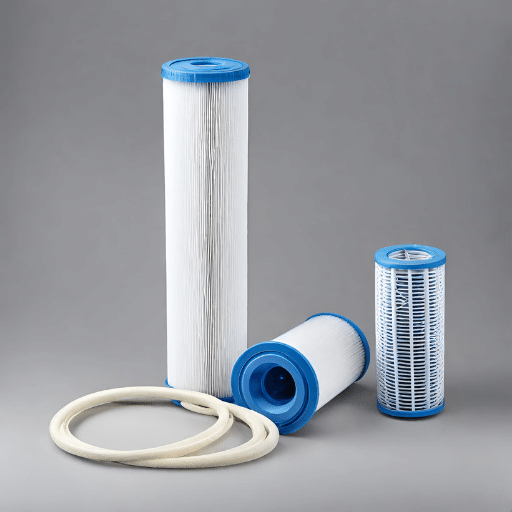 정수 필터 카트리지의 최적 성능을 보장하기 위한 유지 관리 팁은 무엇입니까?