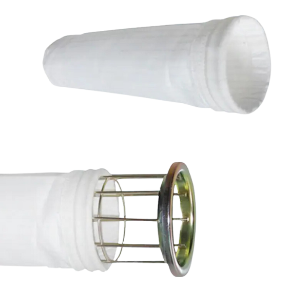 Guide to High-Quality Needle Felt Filter Bags for Reliable Filtration Solutions