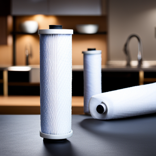 Choosing the Right Whole House Sediment Filter Package