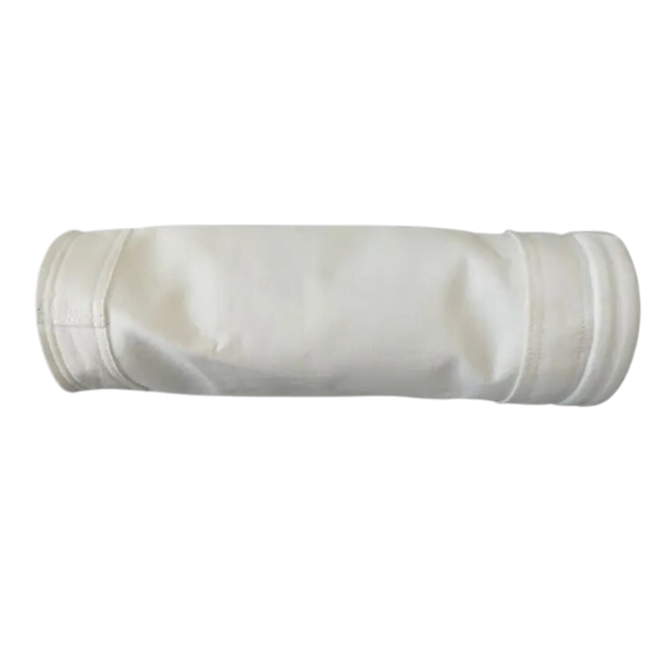 properties of acrylic filter bags