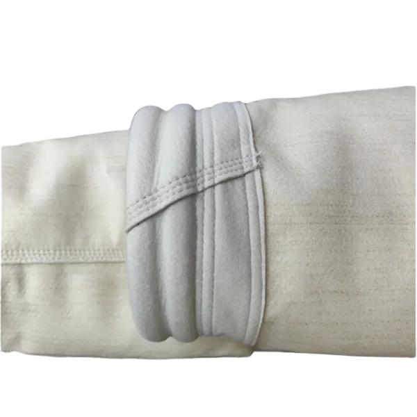 Maintain A High-Temp Nomex Liquid Filter Bag