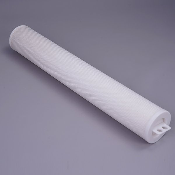 How do Liquid Filter Cartridges Work?