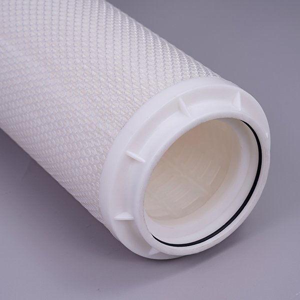 Choosing the Right Liquid Filter Cartridge for Your Application