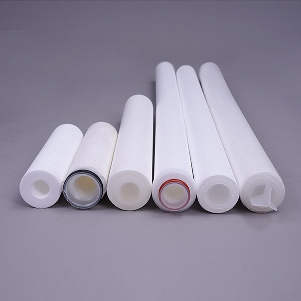 Liquid Filter Cartridge
