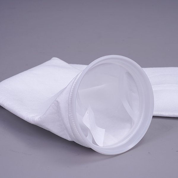 تطبيقات أكياس تصفية السائل