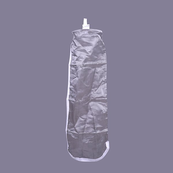 Stainless Steel Filter Bag