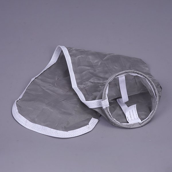 How do you select the right stainless steel filter bag for your needs?