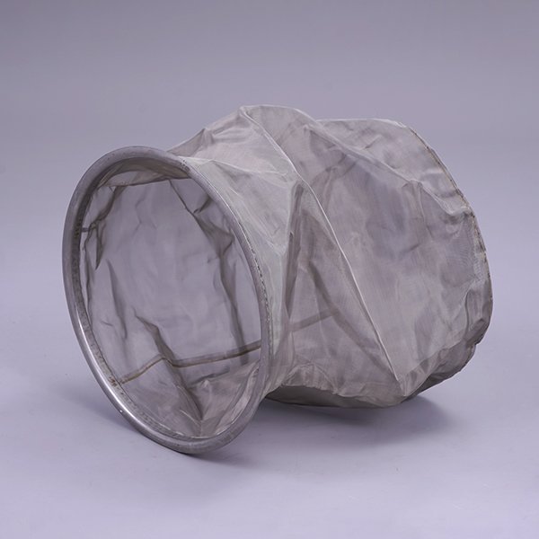 What are Stainless Steel Filter Bags?