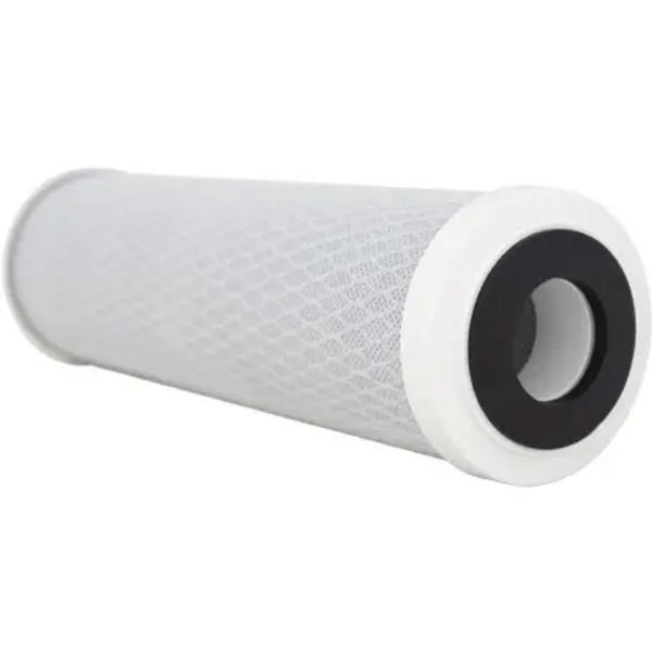 Различные типы фильтров для воды и фильтрующих картриджей