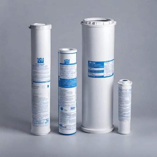 Как заменить картридж фильтра для воды: простые шаги для чистой питьевой воды