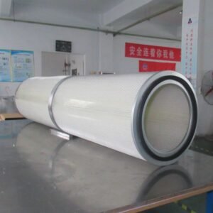 Cartouches de filtre à air