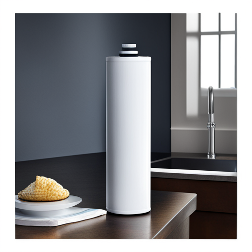 Problèmes courants et dépannage pour la cartouche de filtre à eau GE