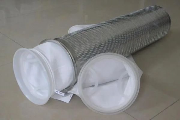 Фильтр-мешок: какие материалы доступны и какой лучше для вас?