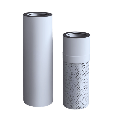 تركيب وصيانة خرطوشة فلتر الكربون الخاص بك