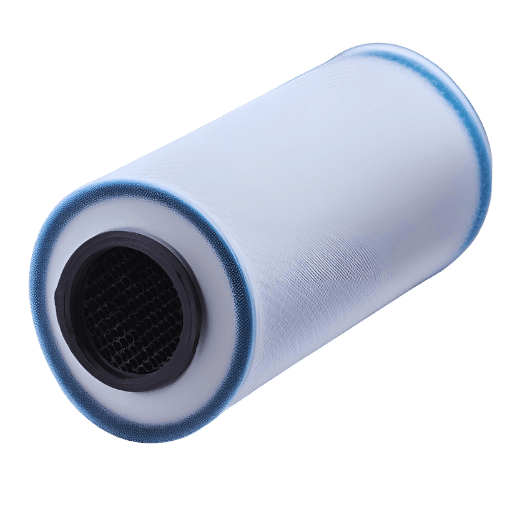 خراطيش تصفية المياه الكربونية العلوية لجميع الاحتياجات