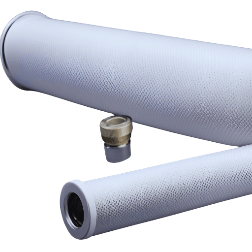 Unlocking the Purity: The Ultimate Guide to Carbon Water Filter Cartridges