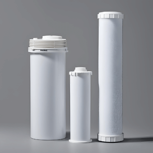 Franke 정수 필터 카트리지에 대해 알아야 할 모든 것