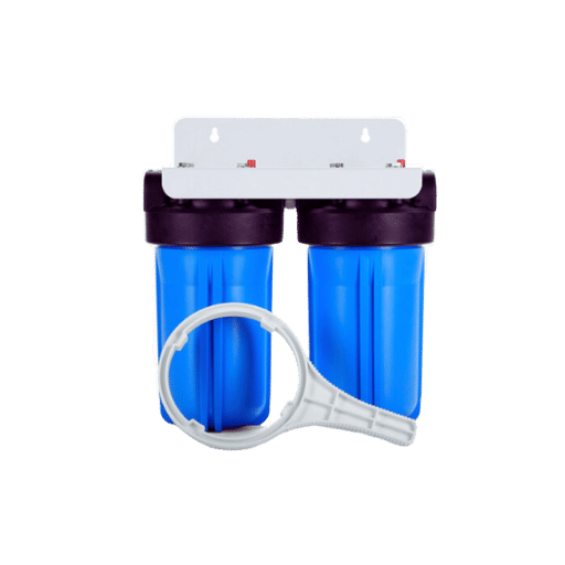 Addressing Common Problems with Big Blue Water Filters