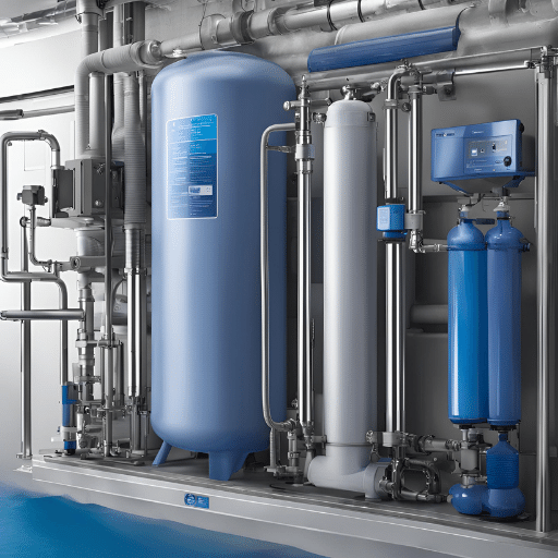Advanced Filtration Options: Enhancing Your Big Blue System