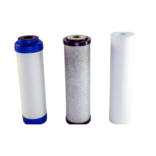 Choosing the Right Filter Cartridge: Micron Ratings Explained