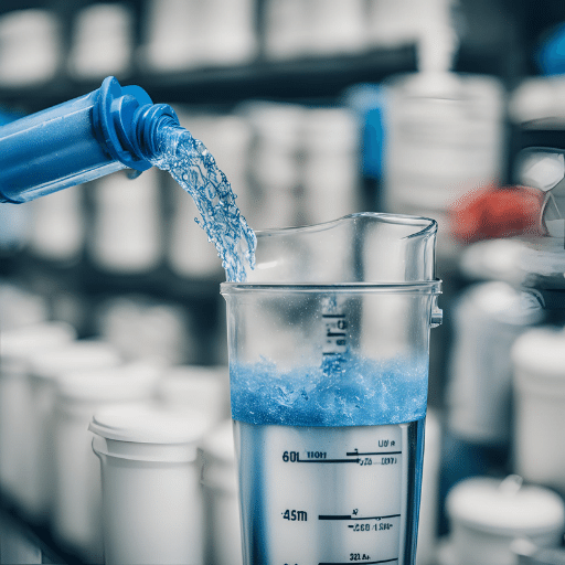 Contaminantes comuns da água e como os filtros de cartucho os combatem