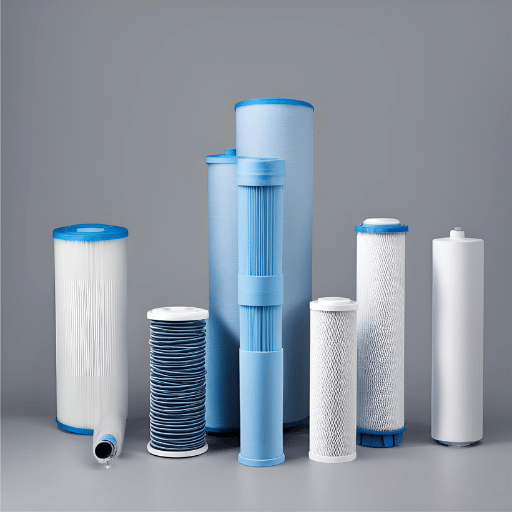 Step-by-step Instructions to Replace Filter Cartridges