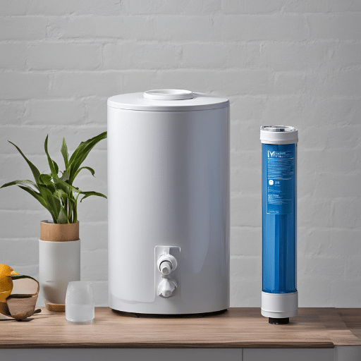 Choosing the Right Filter Cartridge for Your Home