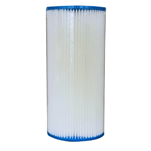 Carbon Block vs. Activated Carbon Filters