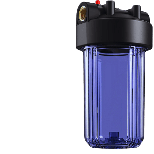 The Role of Whole House Water Filters in Comprehensive Water Filtration