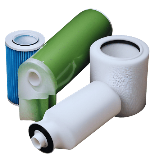 كيفية اختيار الخرطوشة البديلة المناسبة لمنقي المياه الخاص بك