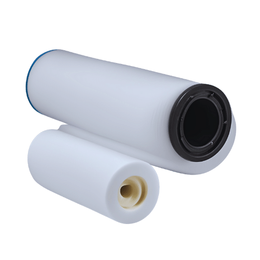 استكشاف الفوائد: تنقية المياه في المنزل بالكامل مقابل نقطة الاستخدام