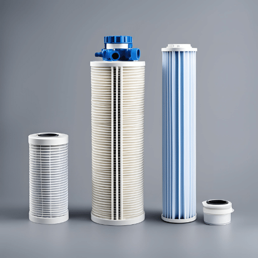 Caring for Your Water Filtration System Post Filter Replacement