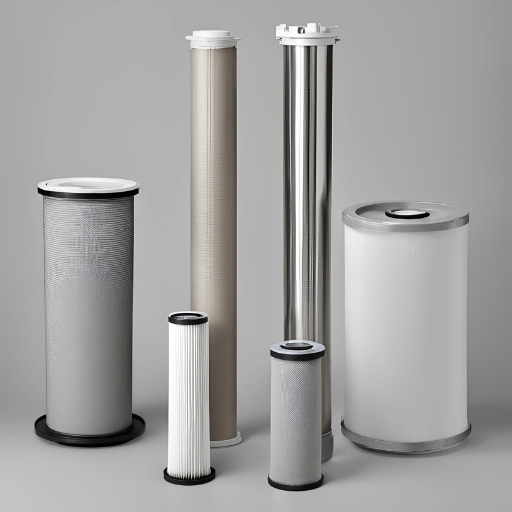 Innovations in Water Filtration: From RO to UV Filters