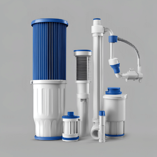 FAQs on Water Filter Cartridges and Systems