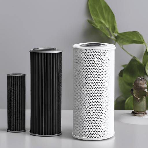 How Does an Activated Carbon Water Filter Work?