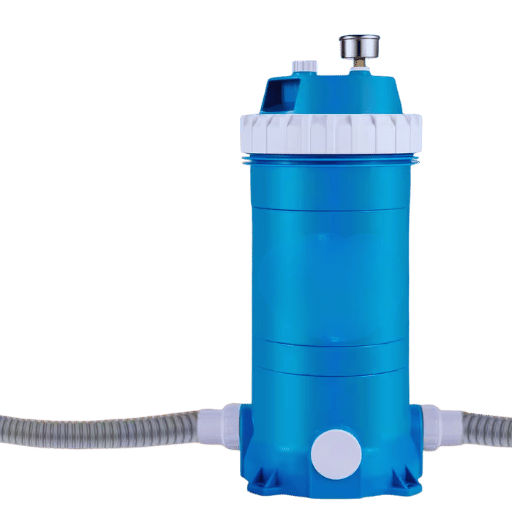 How to Maintain Your Pool Filter Cartridge for Optimal Performance?