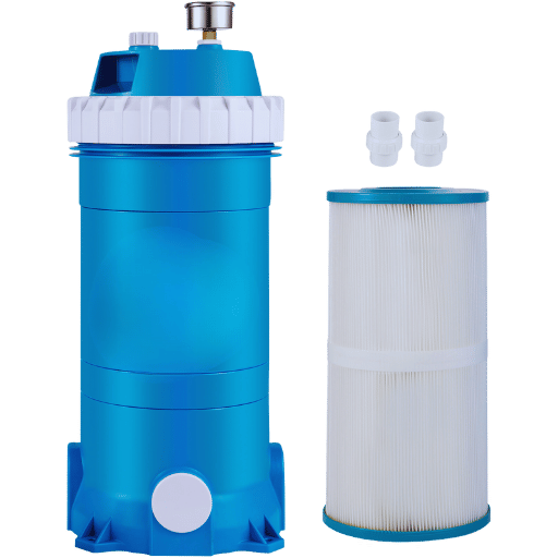 What are the Best Brands for Pool Filter Cartridges?