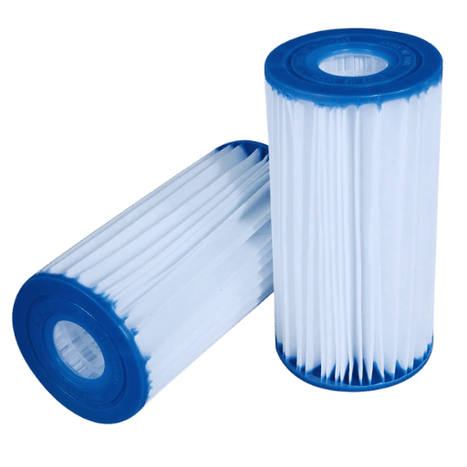 How do you select the right replacement filter cartridge?